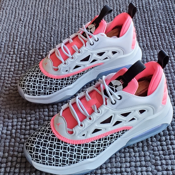 jordan air max 200 women's